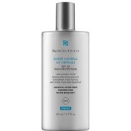 SKINCEUTICALS SHEER MINERAL SPF-50 50 ML