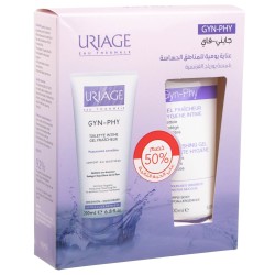 يورياج جل غسول نسائي | 200مل 