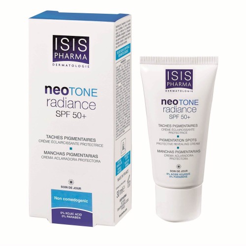 ايزيس فارما كريم نيوتون لتفتيح لون البشرة| 30 مل ايزيس فارما كريم نيوتون لتفتيح لون البشرة| 30 مل