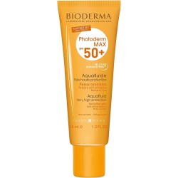 BIODERMA PHOTODERM MAX SPF 50+ أكوافلويد | 40 مل