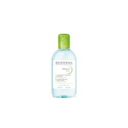 BIODERMA SEBIUM محلول مائي منظف و منقي للبشرة| 250 مل BIODERMA SEBIUM محلول مائي منظف و منقي للبشرة| 250 مل