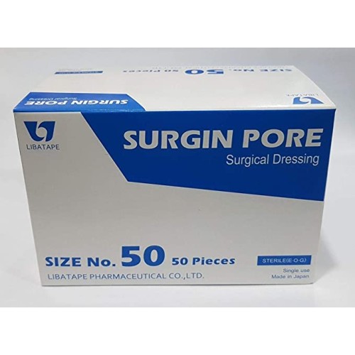 سرجن بور مقاس 50