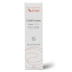 AVENE كريم الشتاء | 100 مل AVENE كريم الشتاء | 100 مل