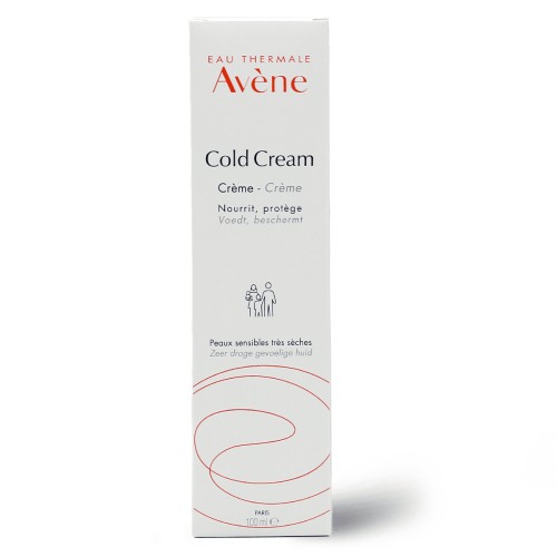AVENE كريم الشتاء | 100 مل AVENE كريم الشتاء | 100 مل