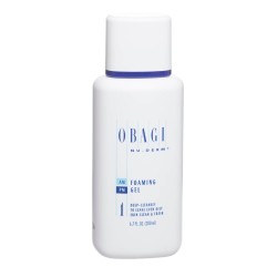 اوباجي نيو ديرم غسول رغوى لجميع انواع البشره| 200 مل اوباجي نيو ديرم غسول رغوى لجميع انواع البشره| 200 مل
