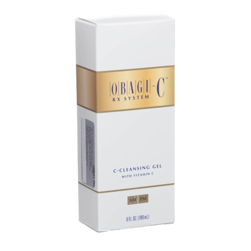 أوباجي CRX جل منظف 177 مل أوباجي CRX جل منظف 177 مل