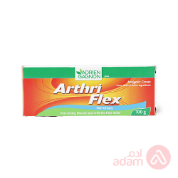 ARTHRI FLEX CREAM 100GM