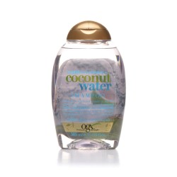 OGX شامبو ماء جوز الهند 385 مل