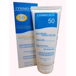 كوزو كريم واقي الشمس كوزو كريم واقي الشمس