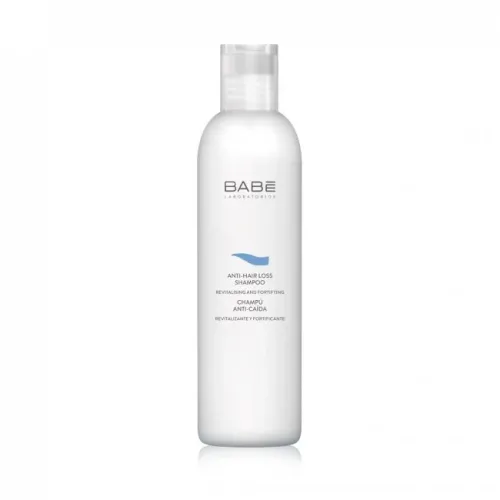 بيب شامبو ضد تساقط الشعر 250 مل