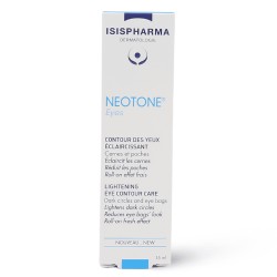 إيزيس نيوتون-آيز رول أون | 15 مل إيزيس نيوتون-آيز رول أون | 15 مل