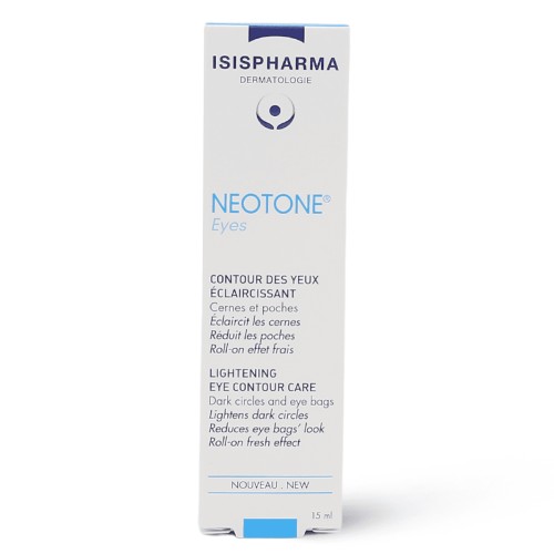 إيزيس نيوتون-آيز رول أون | 15 مل إيزيس نيوتون-آيز رول أون | 15 مل