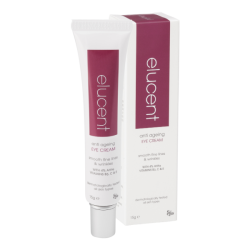 إيجو إيلوسنت كريم للعين | 15 جم إيجو إيلوسنت كريم للعين | 15 جم