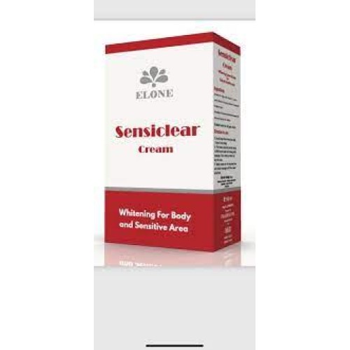 ايلون كريم تفتيح البشره