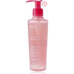 BIODERMA Sensibio جل رغوي | 200 مل!