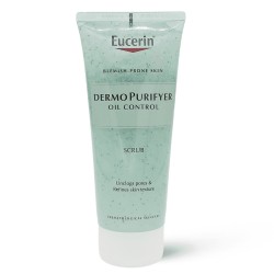 مقشر EUCERIN DERMO المنقي | 100 مل مقشر EUCERIN DERMO المنقي | 100 مل
