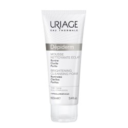 URIAGE DEPIDERM WHITE MOUSSE 100ML(6265) URIAGE DEPIDERM WHITE MOUSSE 100ML(6265)