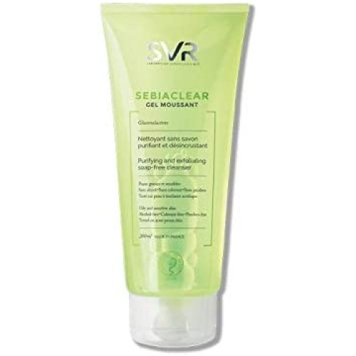 اس في ار سيبيكلير جل | 200مل