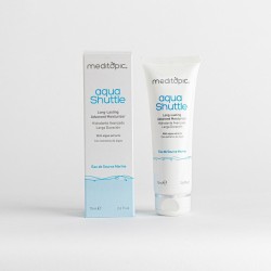ميدي توبك اكوا شتيل كريم مرطب | 75 مل