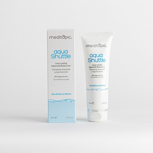 ميدي توبك اكوا شتيل كريم مرطب | 75 مل