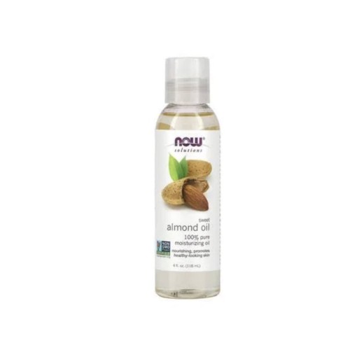 ACTIVILONG H.OIL 100ML SWEET ALMOND ACTIVILONG H.OIL 100ML SWEET ALMOND