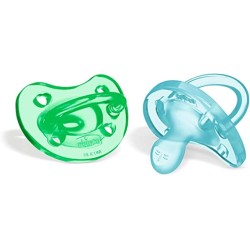 SOOTHER PH.SOFT BLUE SILICONE 12M+ SOOTHER PH.SOFT BLUE SILICONE 12M+