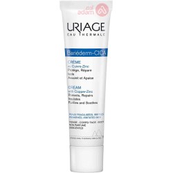 URIAGE BARIEDERM CICA CREAM WITHCOPPER ZINC 40ML(4735) URIAGE BARIEDERM CICA CREAM WITHCOPPER ZINC 40ML(4735)