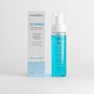 منظف رغوي للوجه بحبوب البشرة الطبية | 200 مل منظف رغوي للوجه بحبوب البشرة الطبية | 200 مل