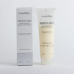 ريستولاس ميديتوبيك مقشر للجسم | 250 مل