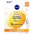 NIVEA FACE MASK 20ML Q10 PLUS C