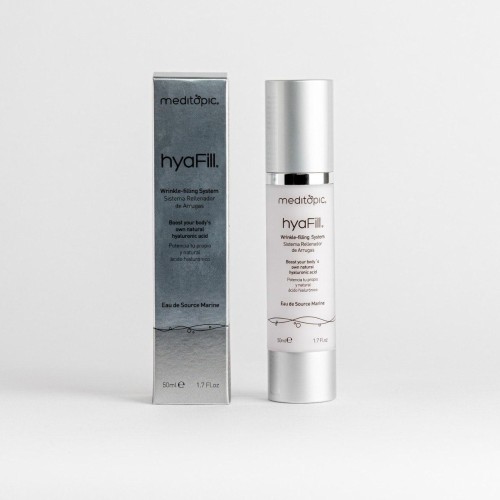 ميديتوبيك هيافيل نظام ملء التجاعيد | 50 مل