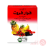 فوار الفاكهة | 6 أكياس