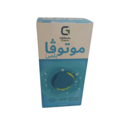 MOTOVA PLUS 60 CAPSULES