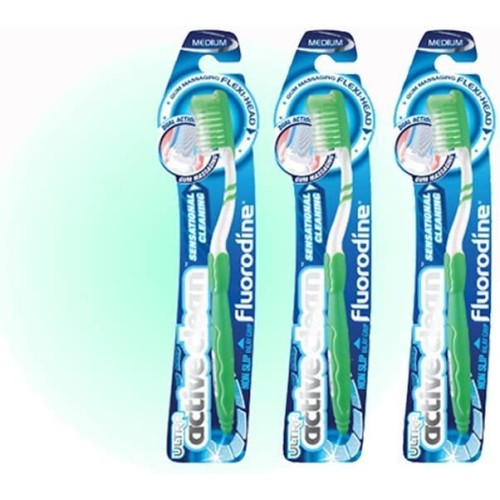 فلورودين ألترا أكتيف كلين تي / بي ميديوم