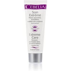 سيبيليا كريم العناية الفائقة الخالي من العطور 75 مل سيبيليا كريم العناية الفائقة الخالي من العطور 75 مل