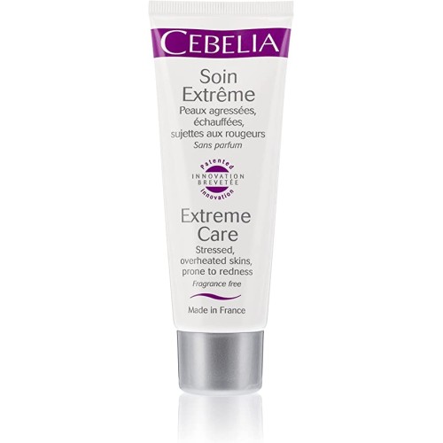 سيبيليا كريم العناية الفائقة الخالي من العطور 75 مل