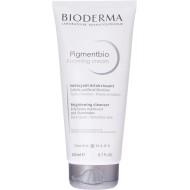 Bioderma Pigmentbio كريم رغوي | 200 مل Bioderma Pigmentbio كريم رغوي | 200 مل