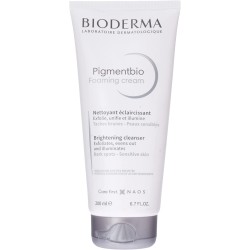Bioderma Pigmentbio كريم رغوي | 200 مل