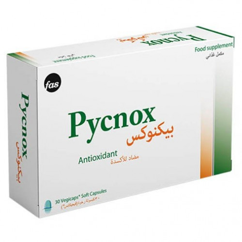 FAS PYCNOX FAS PYCNOX