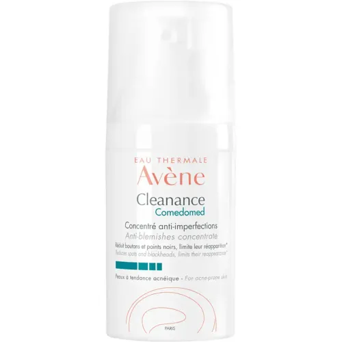 جل AVENE لتنظيف البشرة | 30 مل جل AVENE لتنظيف البشرة | 30 مل