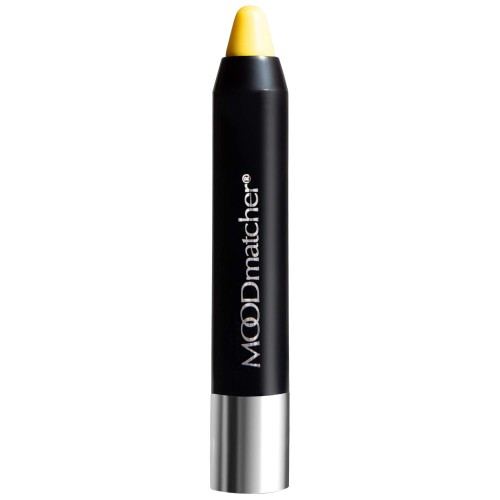 MOODMATCHER TWIST STICK YELLOW