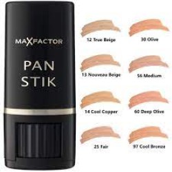 PANSTICK 097 COOL BRONZE PANSTICK 097 COOL BRONZE