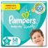 PAMPERS NO:6 JUMBO 29 DIAPERS