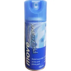 مووف أون فريز بخاخ | 200مل مووف أون فريز بخاخ | 200مل