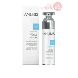 انوبيس مستحلب التبييض | 50مل انوبيس مستحلب التبييض | 50مل