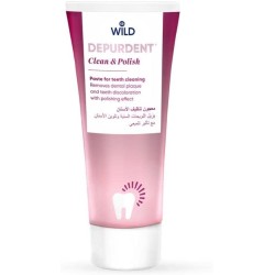 ديبوردنت معجون أسنان تنظيف وتلميع | 75مل