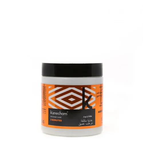 KANECHOM H.MASK 500GM DEEP MOISTURIZING