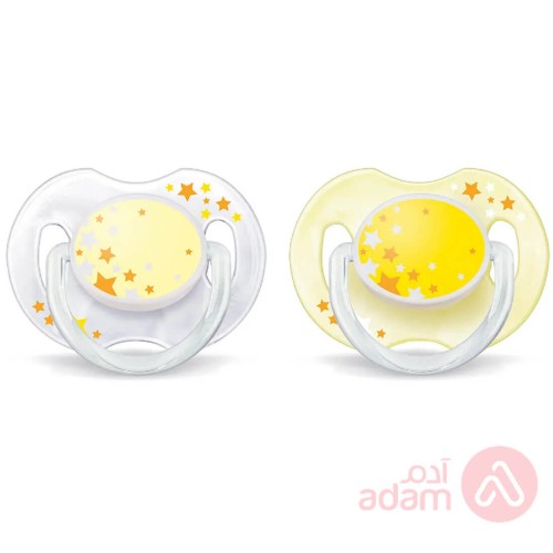 PHILIPS AVENT - 6 MAANDEN AIR ANIMALS BLAUW