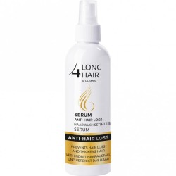 LONG4HAIR SERUM 10ML LONG4HAIR SERUM 10ML