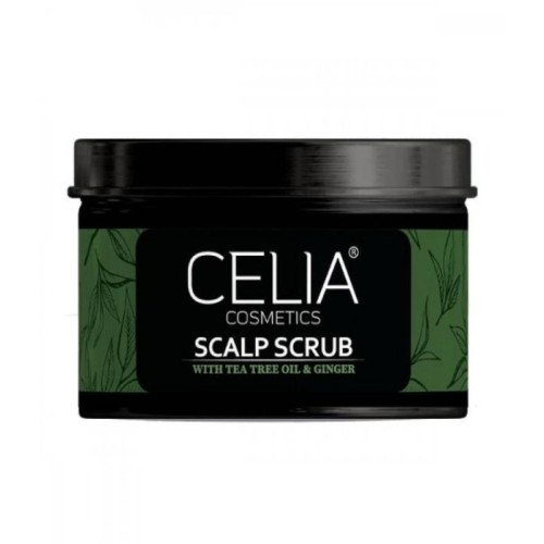 سيليا فروة الرأس شجرة الزنجبيل | 300 جرام سيليا فروة الرأس شجرة الزنجبيل | 300 جرام